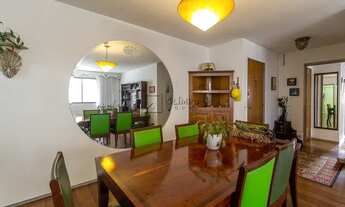 Imagem 2: Apartamento Venda 3 Dormitórios - 114 m² Cerqueira César