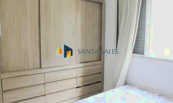 Imagem 7: Apartamento a Venda Na Vl Mariana!!! Ao lado do metrô!!!