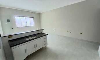 Imagem 6: Casa com 2 dormitórios à venda, 79 m² por R$ 325.000,00 - Jardim Das Orquídeas - Americana