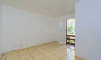 Imagem 3: Apartamento para Venda - 43.7m², 1 dormitório, 1 vaga - Petrópolis