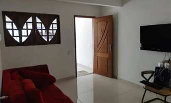 Imagem 4: Casa 2 quartos com garagem+2 kitnets