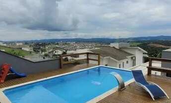 Imagem 3: Casa com 3 dormitórios, 355 m² - venda por R$ 1.800.000,00 ou aluguel por R$ 8.995,00/mês