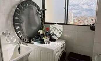 Imagem 7: Apartamento com 2 dormitórios à venda, 65 m² por R$ 350.000 - Casa Verde - São Paulo/SP