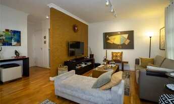 Imagem 4: Apartamento! 4 dormitórios! 4 vagas! Morumbi!