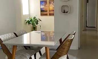 Imagem 4: Apartamento com 3 dormitórios à venda, 135 m² por R$ 589.000,00 - Vila Boaventura - Jundia