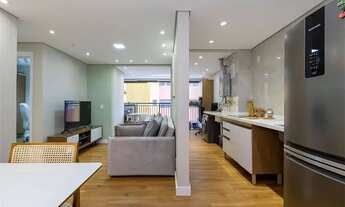 Imagem: Quer uma varanda gourmet para chamar de