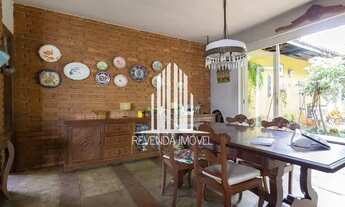 Imagem 4: Casa à venda 270m² 3 dormitórios, 1 suíte e 3 vagas no Butantã