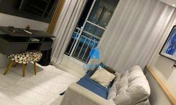 Imagem 3: Apartamento com 2 dormitórios à venda, 49 m² por R$ 312.000,00 - São Pedro - Osasco/SP