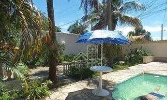 Imagem 3: Casa com 4 quartos à venda, 297 m² por R$ 820.000 - Jardim Atlântico Leste (Itaipuaçu) - M