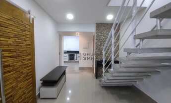 Imagem 3: Cobertura Duplex com 3 dormitórios - 1 vaga à venda na Praia das Pitangueiras - Guarujá/SP