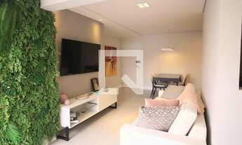 Imagem 4: Apartamento para Aluguel - Casa Verde, 2 Quartos, 55 m2