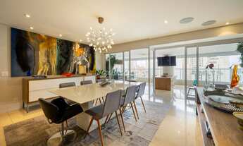 Imagem 6: SãO PAULO - Apartamento Padrão - Moema