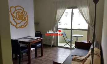 Imagem 5: Flat ao lado shopping cidade SP - 1 Quarto - 1Vaga