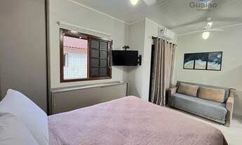 Imagem 3: Vendo apartamento mobiliado tipo Studio, Juquehy, São Sebastião