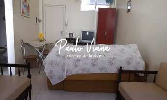 Imagem 6: PRAIA GRANDE - Apartamento Padrão - BOQUEIRAO
