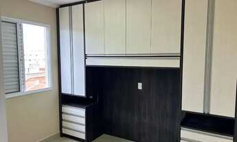 Imagem 7: Apartamento para alugar - Jardim Alice - Indaiatuba/SP