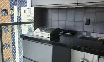 Imagem 4: Venda Apartamento 1 Dormitórios - 44 m² Vila Mariana