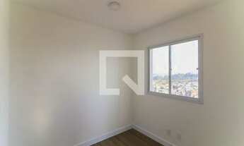 Imagem 6: Apartamento para Aluguel - Parque Regina, 2 Quartos, 42 m2