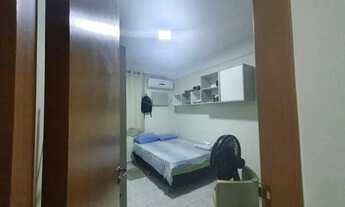 Imagem: Aluga-se apartamento mobiliado