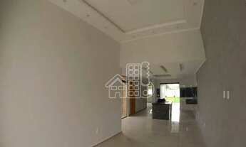 Imagem 3: Casa com 2 dormitórios à venda, 88 m² por R$ 550.000,00 - Inoã - Maricá/RJ
