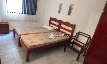 Imagem 4: Apartamento à venda de 3 dormitórios, sendo 1 suíte, na Guilhermina, em Praia Grande