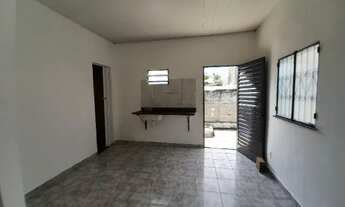 Imagem 5: Aluga-se Casa Casa com 2 dormitórios