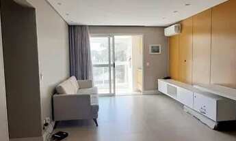 Imagem 3: Apartamento com 2 dormitórios à venda, 87 m² por R$ 830.000,00 - São Lourenço - Curitiba/P