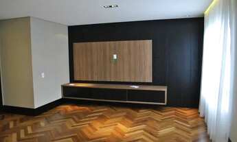 Imagem 2: Apartamento de alto padrão ! 4 suítes, 4 vagas - Centro de São Bernardo do Campo / SP