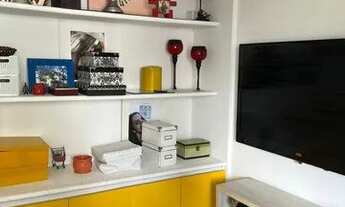 Imagem 3: Apartamento para venda possui 100 metros quadrados com 3 quartos em Boa Viagem - Recife