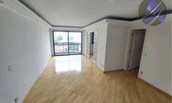 Imagem 2: Apartamento para aluguel tem 105 metros quadrados com 3 quartos em Vila Mariana - São Paul