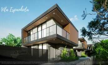 Imagem: FLORIANóPOLIS - Casa Padrão - Campeche