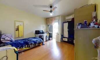 Imagem 1: Apartamento para Venda - 80m², 3 dormitórios, 1 vaga - Petrópolis