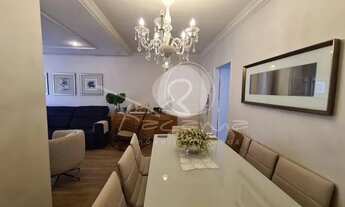 Imagem 6: Apartamento Cambuí em Campinas, por R$.690.000,00 - Façanha Imóveis Imóveis