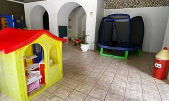 Imagem 6: Apartamento de três quartos pra aluguel na Pituba - 130m2 - 3/4 - Salvador - Bahia