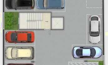 Imagem 4: Cobertura com 4 dormitórios à venda em Belo Horizonte