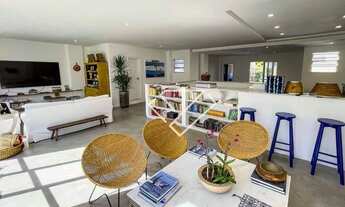 Imagem 7: Cobertura com 4 quartos à venda, 230 m² por R$ 8.900.000 - Ipanema - Rio de Janeiro/RJ