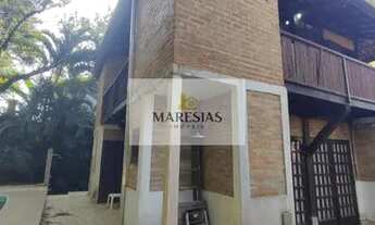 Imagem: SÃO SEBASTIÃO - Casa Padrão - MARESIAS