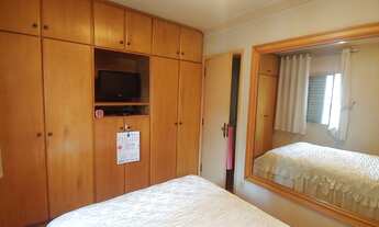 Imagem 4: Excelente apartamento arejado e ventilado, localizado a apenas 3 quadras do metrô São Joaq