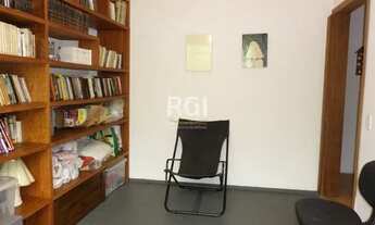 Imagem 7: Cobertura para Venda - 90.96m², 3 dormitórios, 2 vagas - Petrópolis