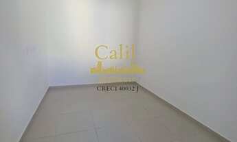 Imagem 7: Casa com 3 dormitórios - 1 suíte - Marapé - Santos