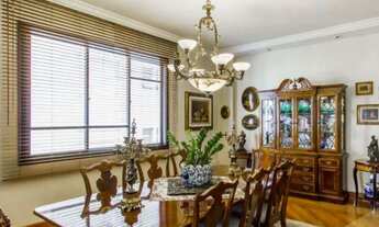 Imagem: Apartamento Venda Higienópolis 541 m²