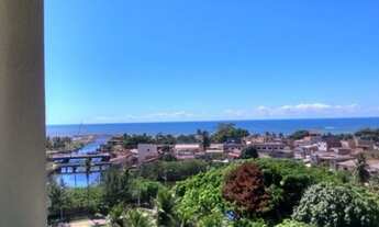 Imagem 2: WC - Apartamento 2 Quartos Enseada de Jacaraipe 195.000,00