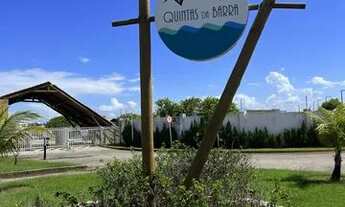 Imagem: LOTE NO QUINTAS DA BARRA - ACESSO A PRAIA