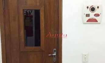 Imagem 7: Apartamento com 2 dormitórios à venda, 50 m² por R$ 298.000,00 - Parque Novo Oratório - Sa