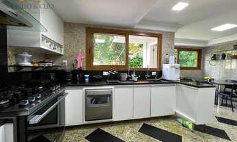 Imagem 5: Casa com 8 dormitórios, 758 m² - venda por R$ 4.200.000,00 ou aluguel por R$ 23.000,00/mês