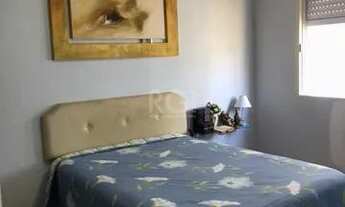 Imagem 4: Apartamento para Venda - 58.49m², 2 dormitórios, 1 vaga - Cristal