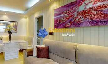 Imagem 3: APARTAMENTO A VENDA EM SP TATUAPÉ