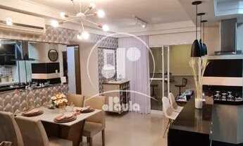 Imagem 3: Apartamento 73m², 2 Quartos, 1 Vaga, Varanda Gourmet, para alugar, Bairro Campestre,Santo