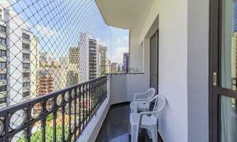 Imagem 15: Apartamento Locação 4 Dormitórios - 210 m² Jardim Paulista