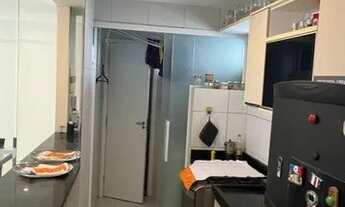 Imagem 3: Apart pronto pra morar 70 metros, 03 quartos, Nascente, vaga coberta, lazer completo